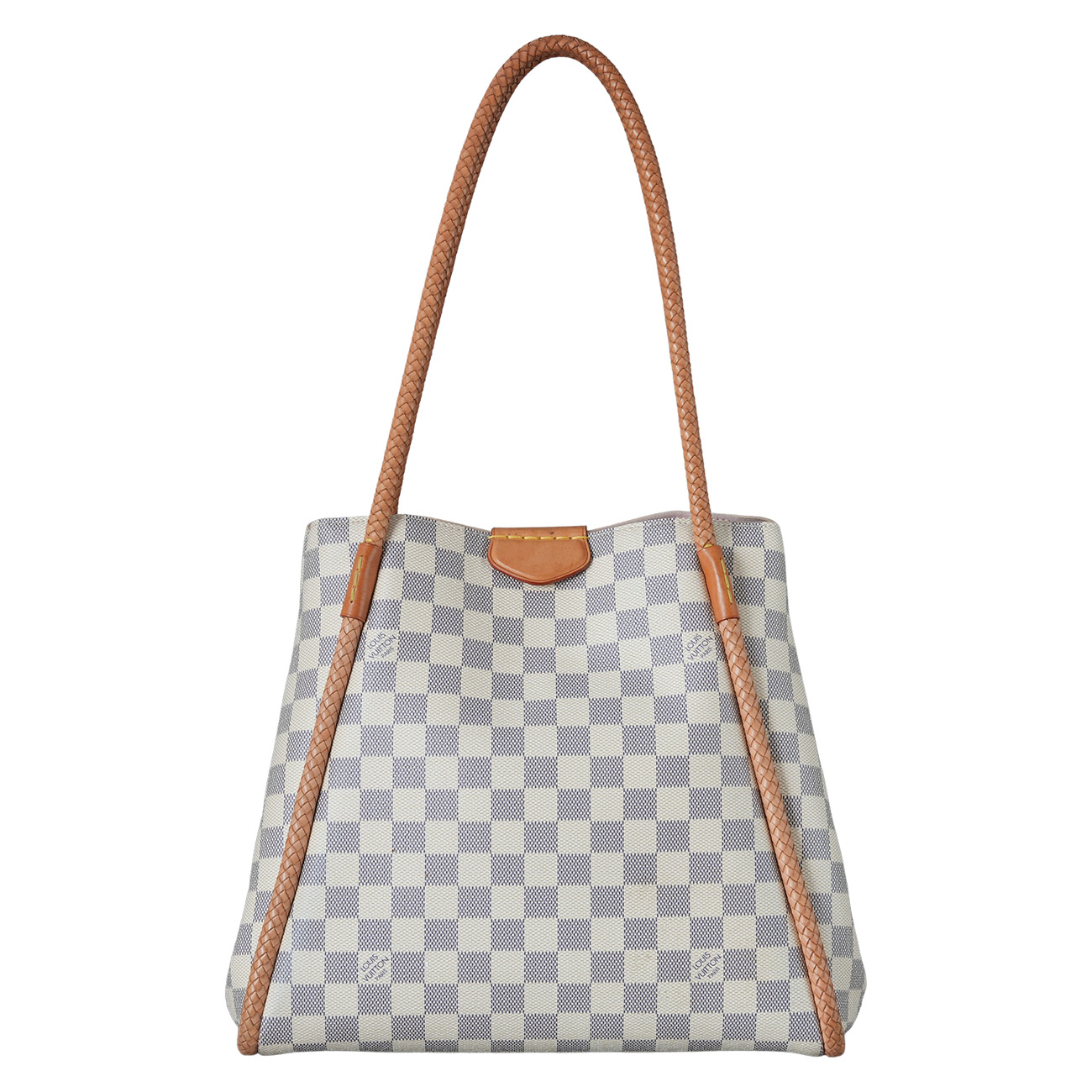 LOUIS VUITTON(USED)루이비통 다미에 아주르 프로프리아노 토트백